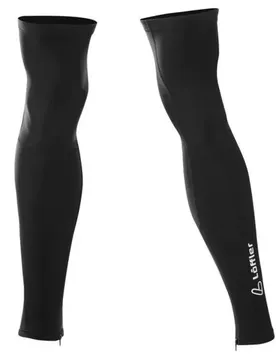 Scaldamuscoli Beinling Thermo Black