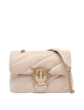 Love borse puff maxi trapunta mini