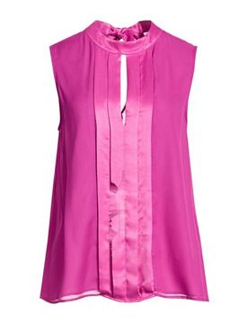 Liu •jo Top Mujer Malva 38 Mujer