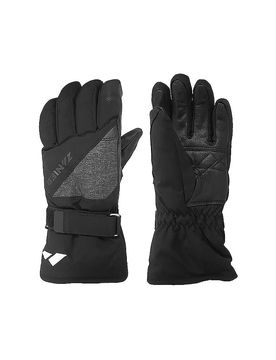 Guantes de esquí para hombre Peak.GTX negro 8,5
