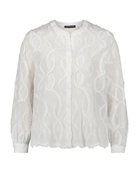 Betty Barclay Blusa blanco 44 - Betty barclay - FashionsVida