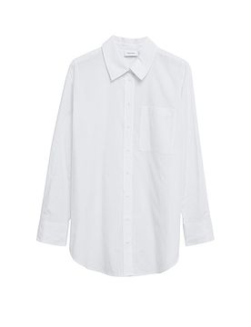 COMMA Bluse weiss 38 damen