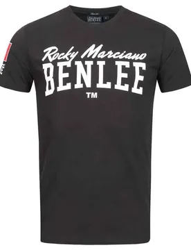 T-shirt à Manches Courtes Molto Ferte Black S