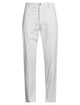 Pantalones Hombre Hueso 48 Hombre