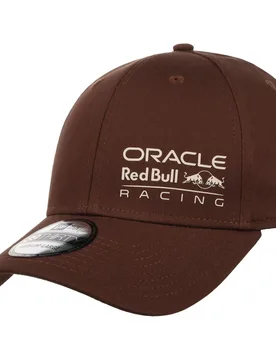 Thirty Red Bull F1 Racing Cap by - brown - Herren - Size: M/L (57-59 cm) - New era - FashionsVida