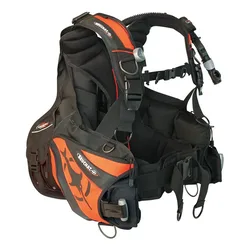 Bcd Masterlift X Air Comfort