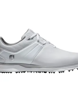 FootJoy Golfschuhe Pro SL, weiss 39 - FootJoy - FashionsVida