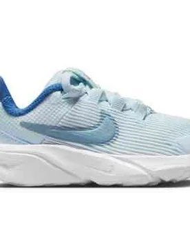 Kinderschuhe Star Runner 4 22;25;27;23 1/2 Female - Nike - FashionsVida