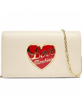 Borsa a tracolla Donna Beige - JC4186PP1NLP0110