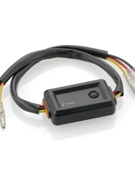 Sensore Dinamico Luce Stop Vespa Gts / Super 2015-2024 - Rizoma - FashionsVida