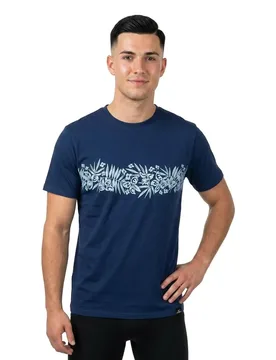 T-shirt à Manches Courtes Uni Flower English Evening S - O´neill - FashionsVida