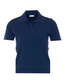 Roberto Collina Polo blu