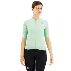 Maglia A Maniche Corte Srk Lichen Green