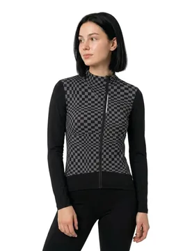 Q36.5 Veste Hybrid - Q36.5 - FashionsVida