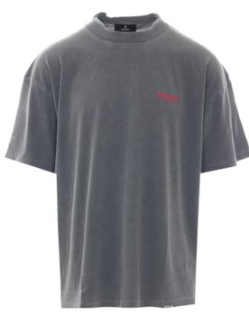 Represent Logo Graphic T-Shirt