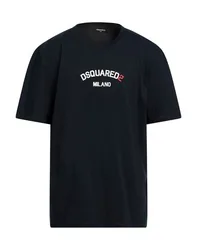 T-shirts Herren Nachtblau 54 Herren