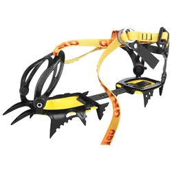 Crampons Air Tech New Classic Evo Ce Yellow EU 35-46 unisex
