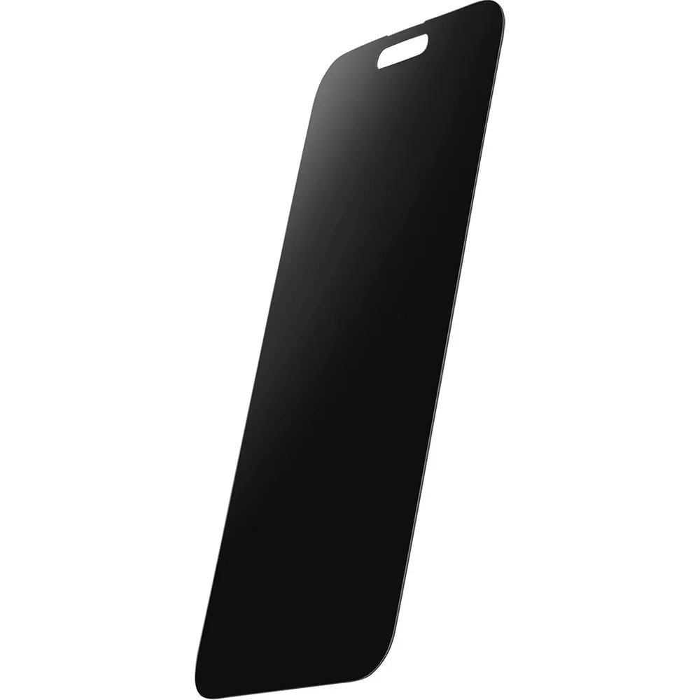 Protector de pantalla removible Cellularline para iPhone 16 plus - Cellular Line - FashionsVida