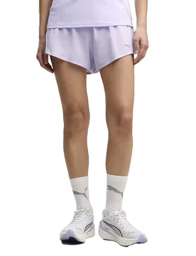 Velocity 3´´ Shorts Light Lavender XS Women - Puma - FashionsVida