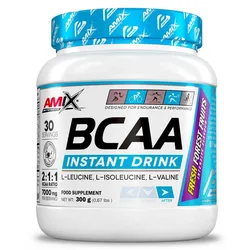 Amix Bcaa Instantané Baies 300g