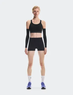 Malla corta de mujer 3" Performance Tights - On - FashionsVida