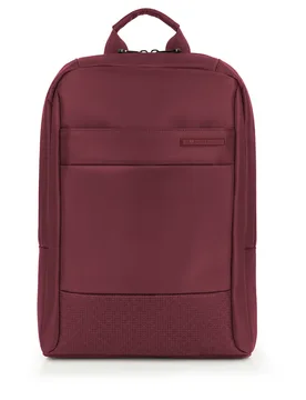 Zaino Tide 13l 15.6´´ Red One Size - Gabol - FashionsVida
