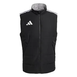 Daunenweste Tiro 26 Competition - Noir - male - Size: 2XL