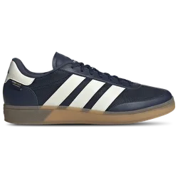 Training Spezial Women's Sneakers - Blue - Size 6.5 - Mesh/Synthetic - Blue - Size: 6.5