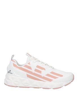 Sneakers Hombre Blanco 42 Hombre
