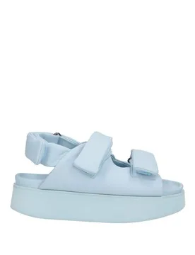 Sandale Damen Himmelblau 36 Damen - Inuikii - FashionsVida