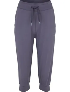 Journey Damen 3/4-Hose, blau XXL