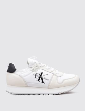 RUNNER SOCK LACEUP ML LTH