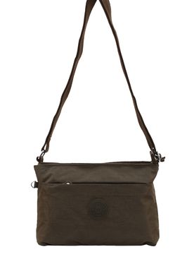 Mindesa Bolso de hombro brocado