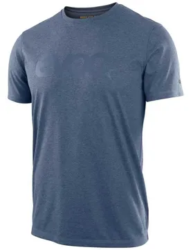Evoc T-shirt à Manches Courtes Dry