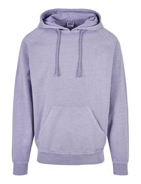 Urban Classics Sudadera lavanda