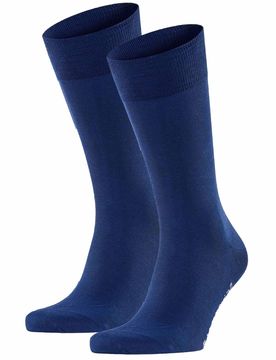 FALKE Calcetines azul