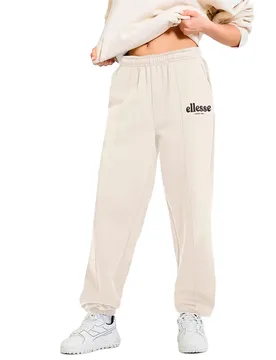 Joggers Arabica Oatmeal M