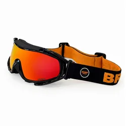 Occhiali Da Sole Polarizzati Breeze Anti-fog Solar Run