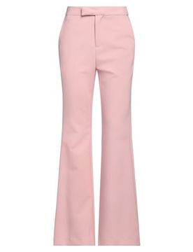 Pantalones Mujer Rosa XS Mujer