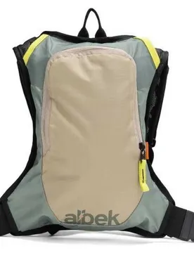 Zaino Idrico H20-haul 3l Sunfalsh Dune