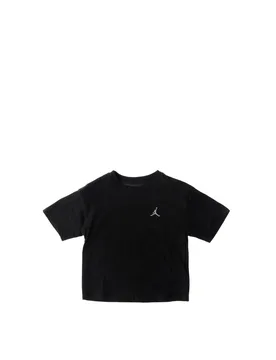 T-shirt girocollo JORDAN NERO 13-15 - Nike - FashionsVida