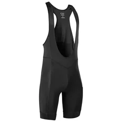 Fox Racing Salopette Tecbase Black