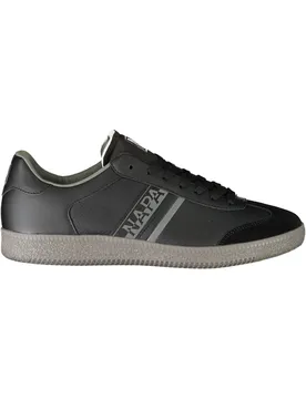 Herren SPORTSCHUH Schwarz NP0A4I7MS4ASPEN01SUP_NE041