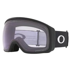 Masque De Ski Flight Tracker L Prizm Snow Matte Black Prizm Snow Clear/CAT0 Homme