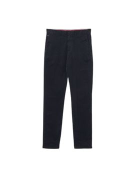 PANTALONE DENTON CHINO