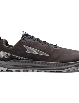 Scarpe Da Trail Running Larghe Lone Peak 9+ Cho Torte / Slvr / Dk Gull Gy EU 41