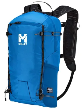 Sac à dos de randonnée - Mixt 15 Icon Blue - Bleu - Millet - FashionsVida