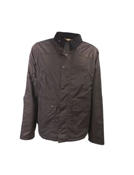Ashby Wax Jacket Bk72 MWX0339
