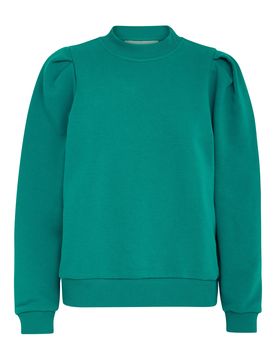 Minus Sudadera 'Mika' jade