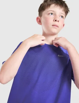 Maglia Stride Junior - Blu, blu blu Bambino taglia 10-12Y - Nike - FashionsVida